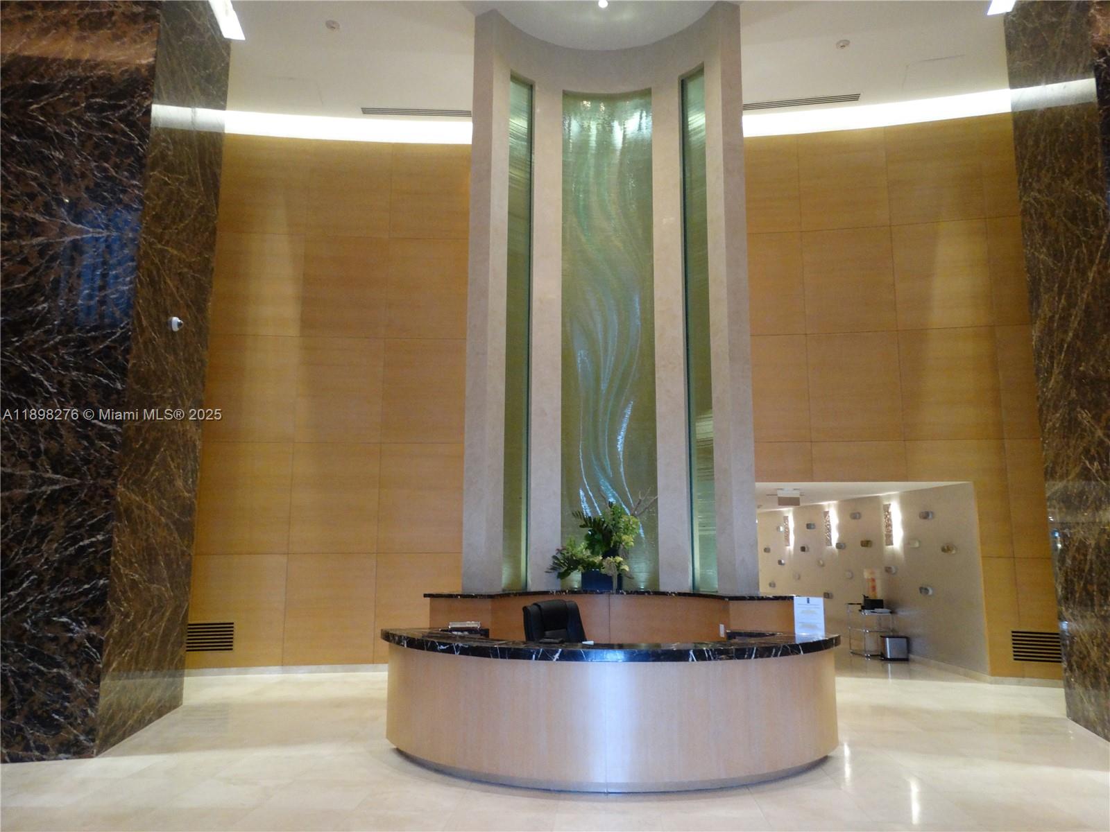 TDR TOWER II CONDO - Residential Lease