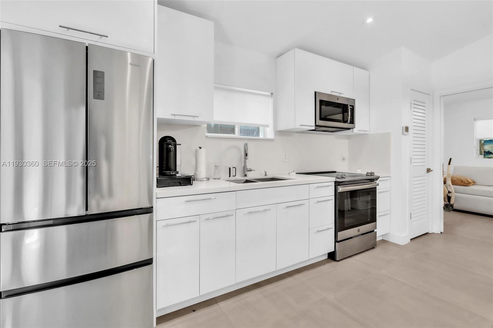 GARDEN SUB AMD PL - Residential Lease