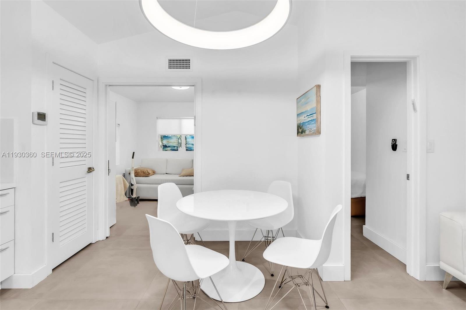 GARDEN SUB AMD PL - Residential Lease