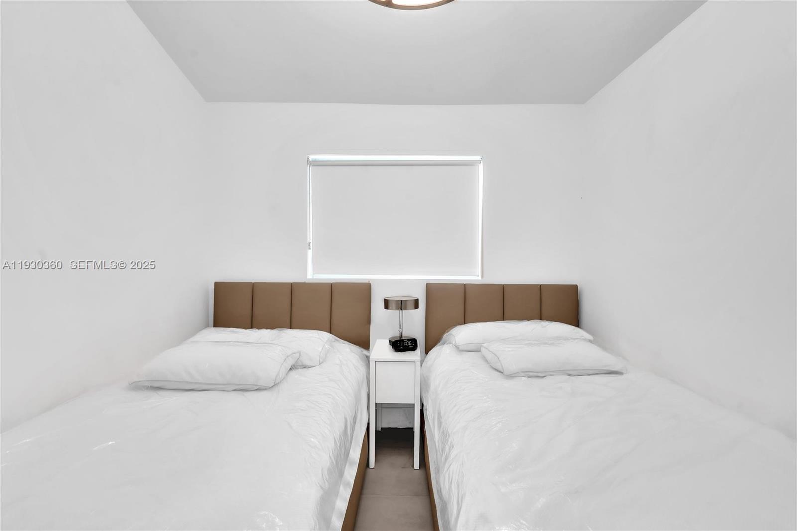 GARDEN SUB AMD PL - Residential Lease