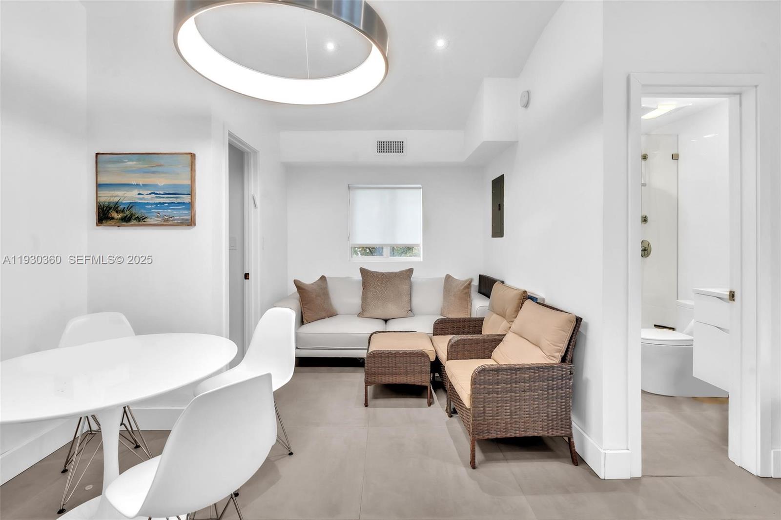 GARDEN SUB AMD PL - Residential Lease