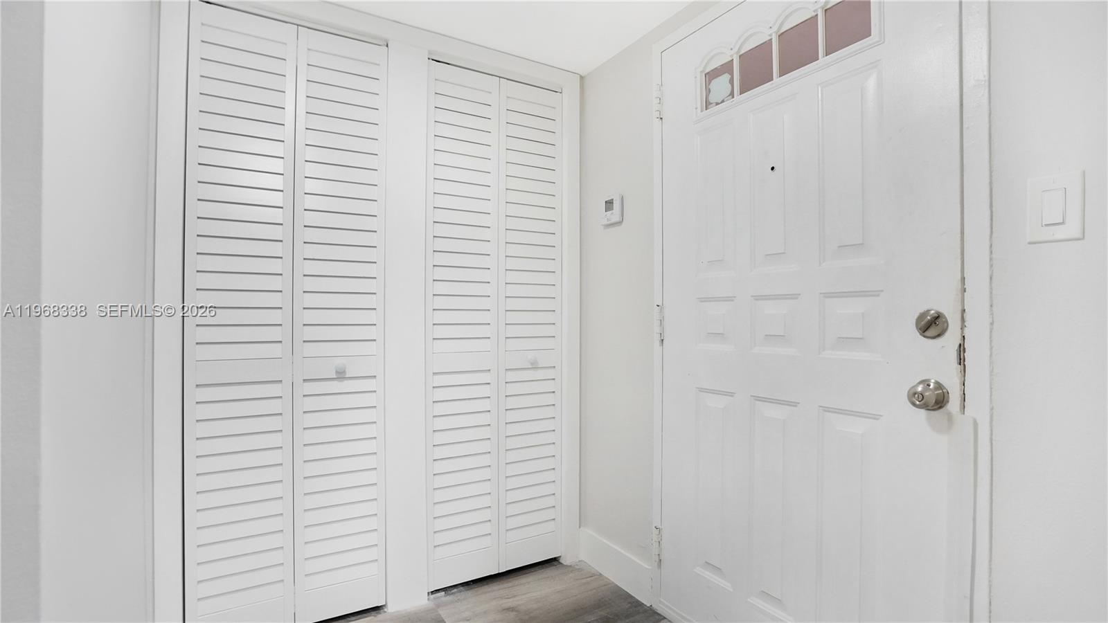 MARIPOSA MANOR CONDO - Residential