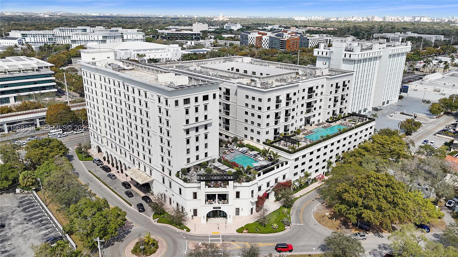 MARIPOSA MANOR CONDO - Residential