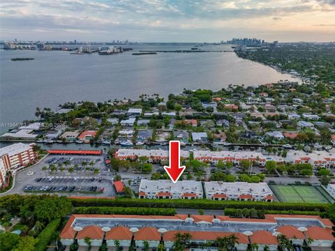 1609 NE 105th St 3-6 Miami Shores FL 33138