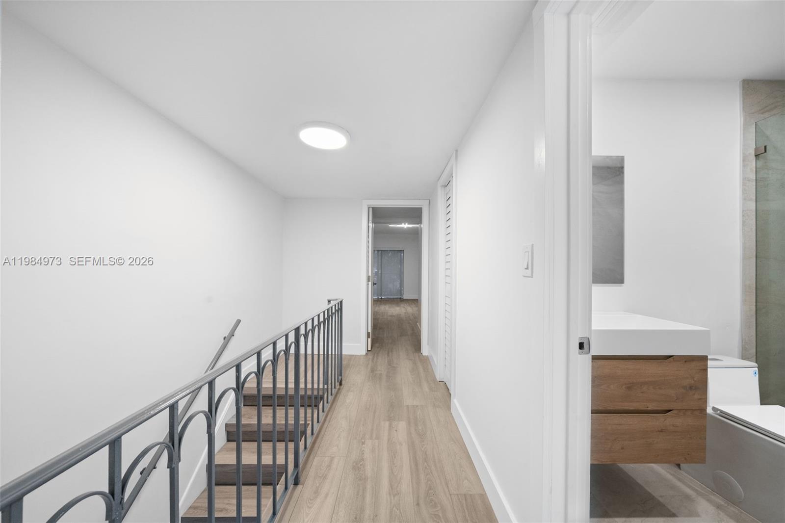 HARBOUR CLUB VILLAS CONDO - Residential