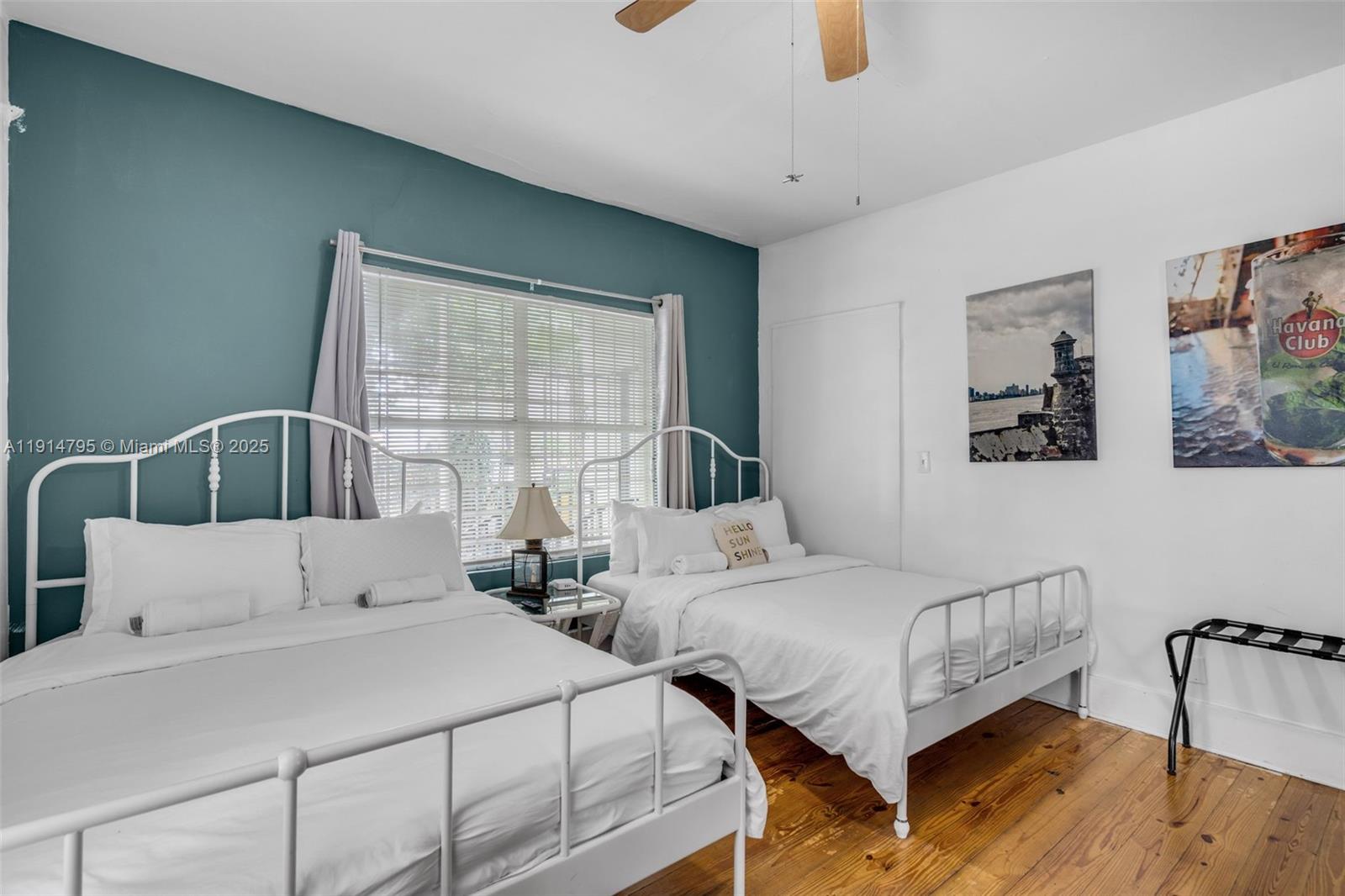 ESCOTTONIA PARK - Residential Lease