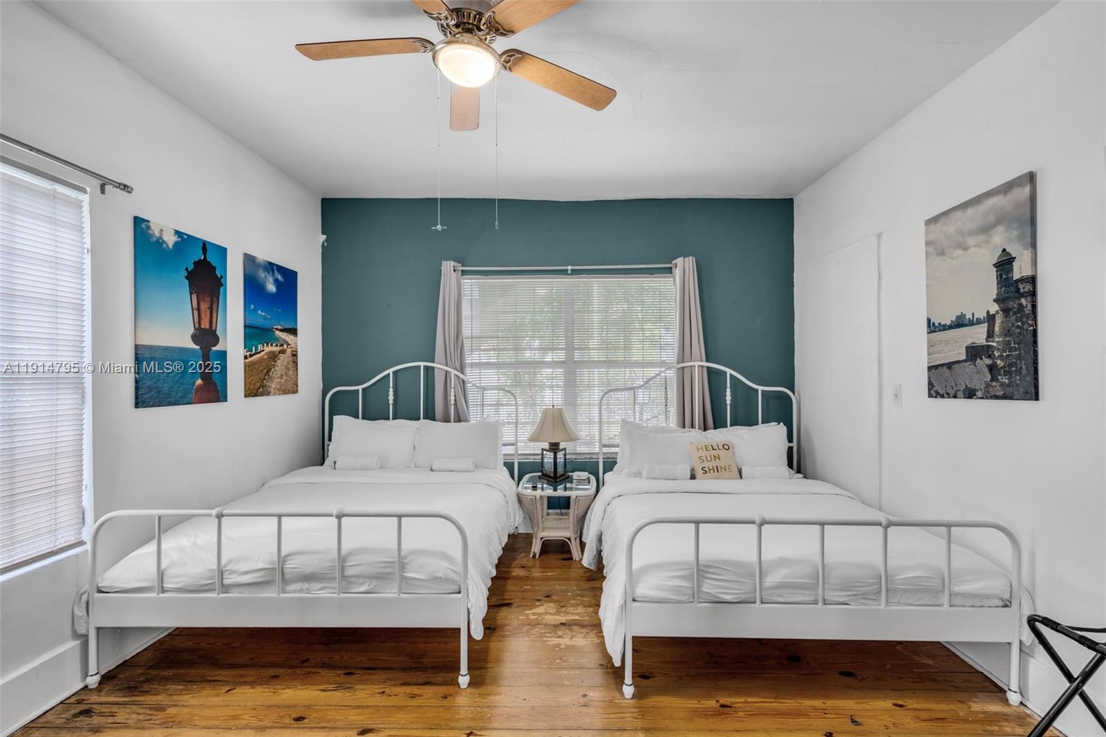 ESCOTTONIA PARK - Residential Lease