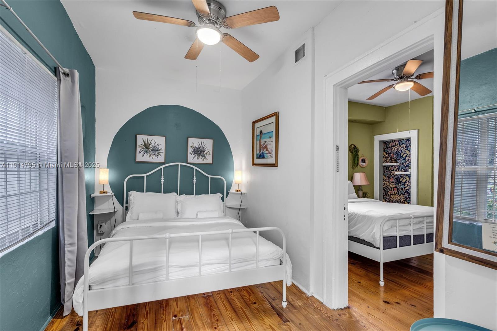 ESCOTTONIA PARK - Residential Lease