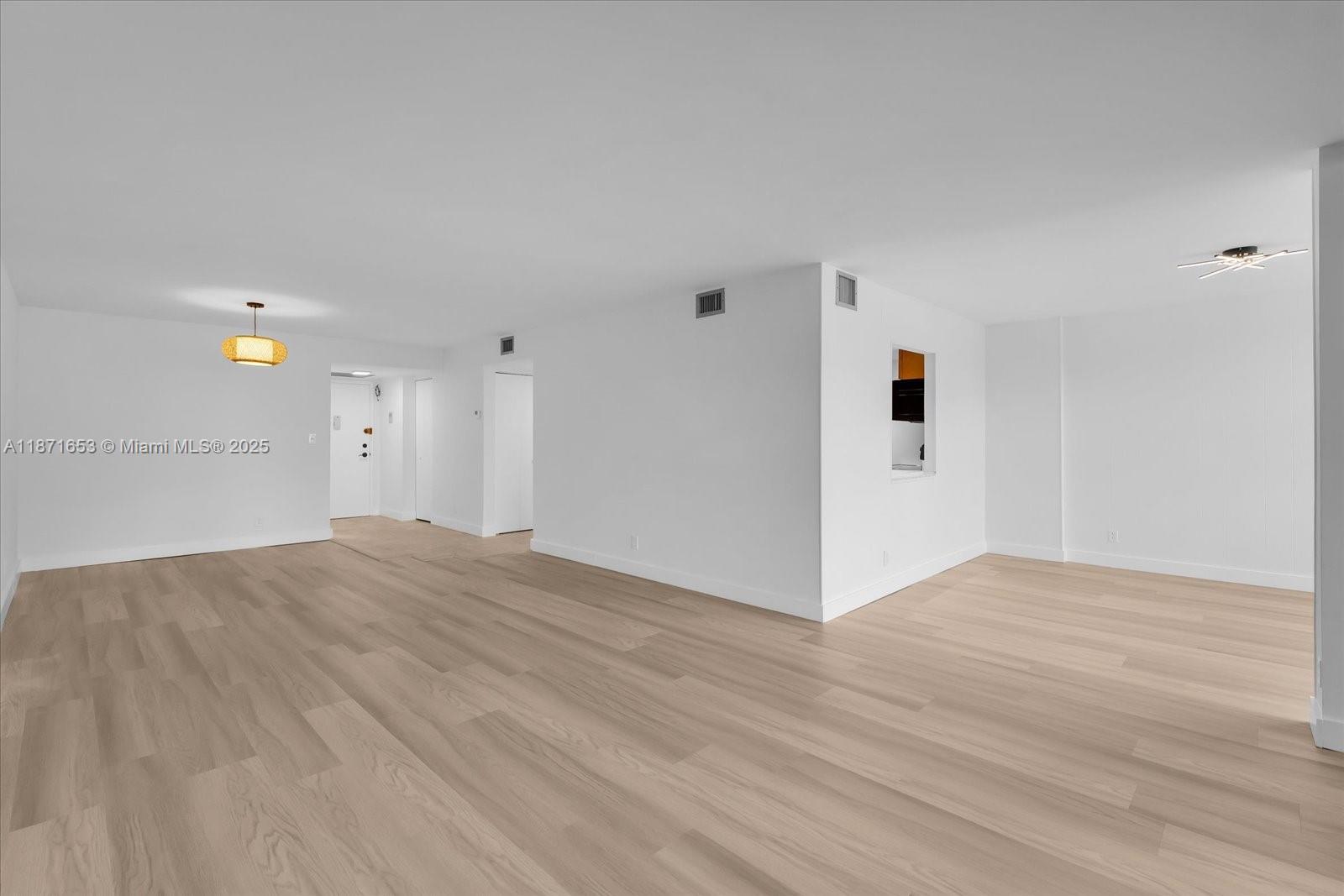 OCEANVIEW PARK CONDO - Residential Lease