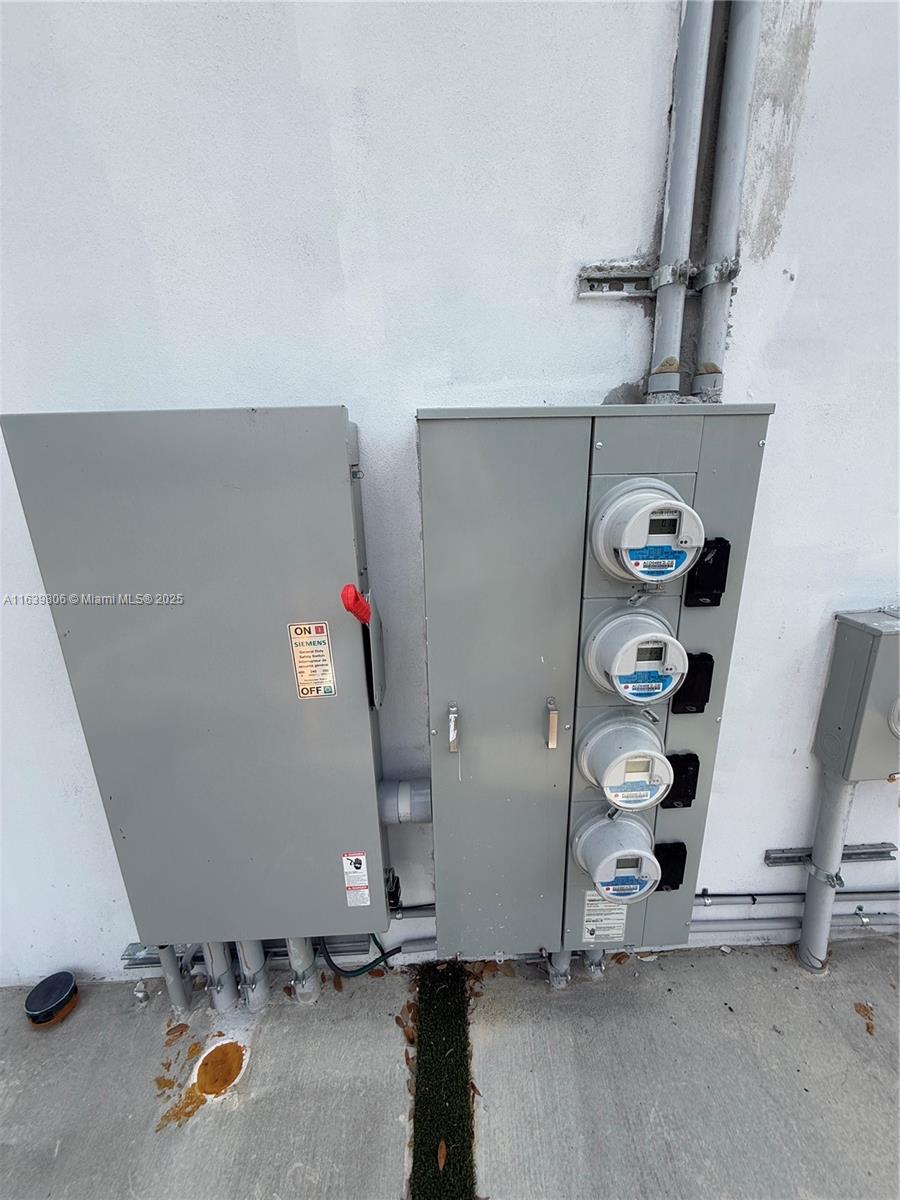 ACME GULFAIR - Residential Income