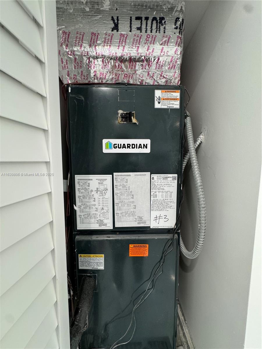 ACME GULFAIR - Residential Income