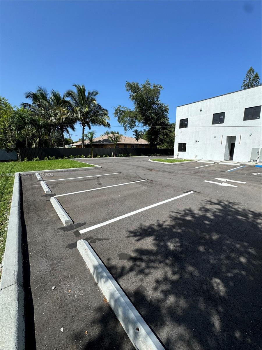 ACME GULFAIR - Residential Income