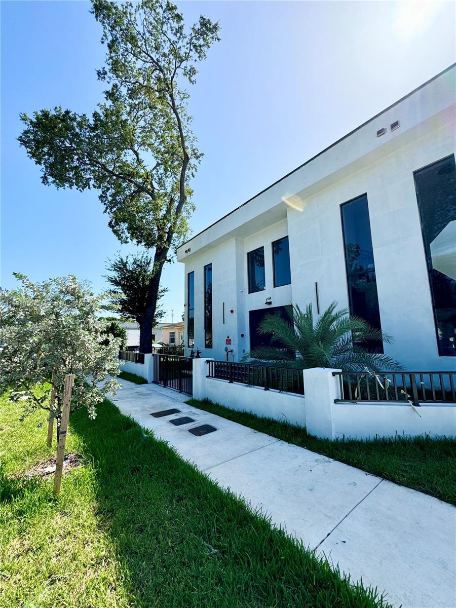 ACME GULFAIR - Residential Income