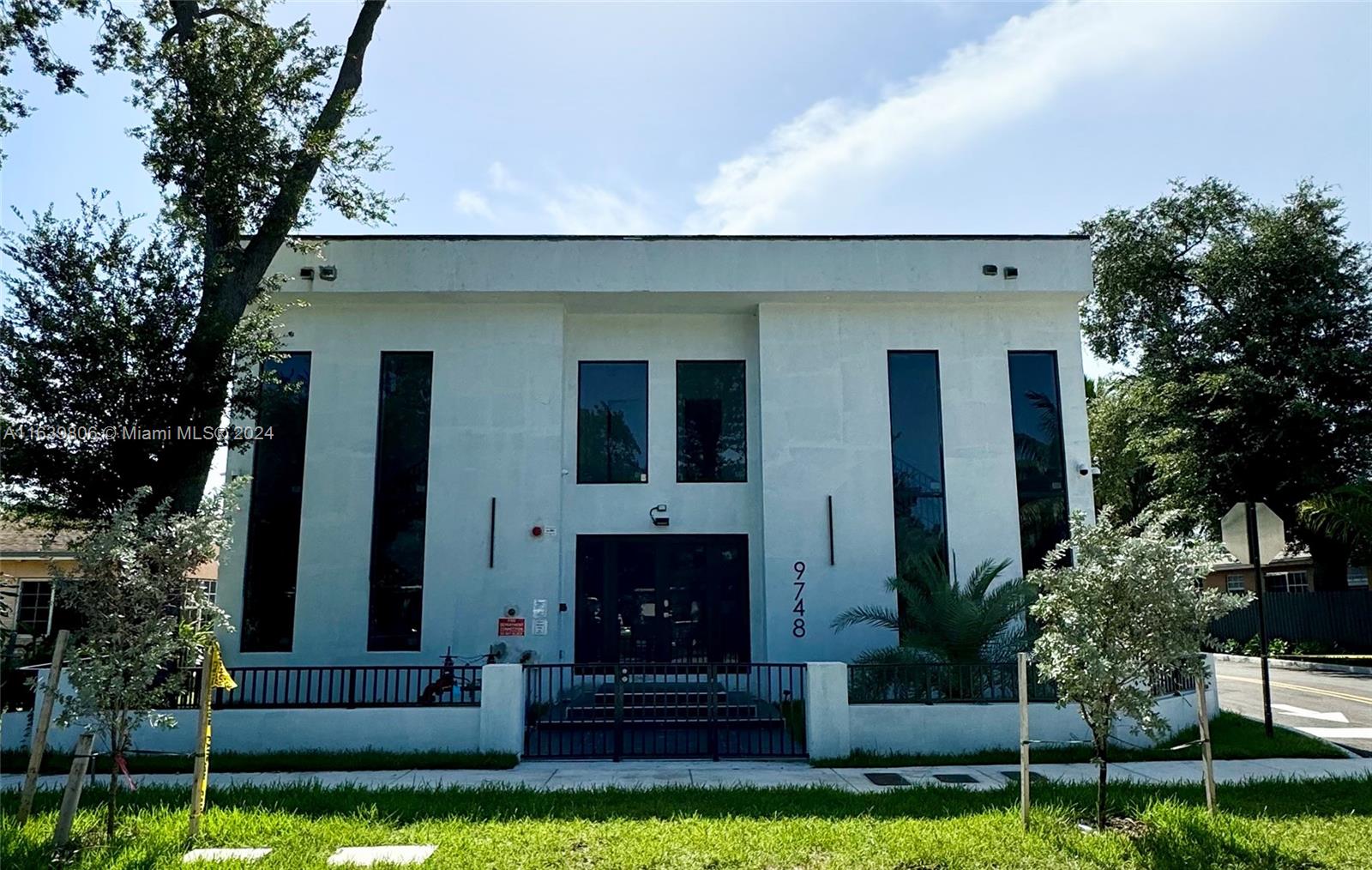 Rental Property at 9748 Nw 26th Ave, Miami, Broward County, Florida -  - $2,500,000 MO.