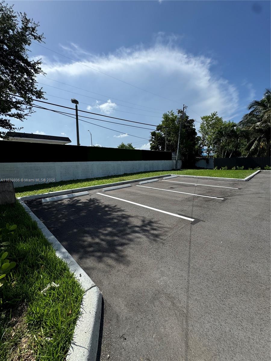 ACME GULFAIR - Residential Income