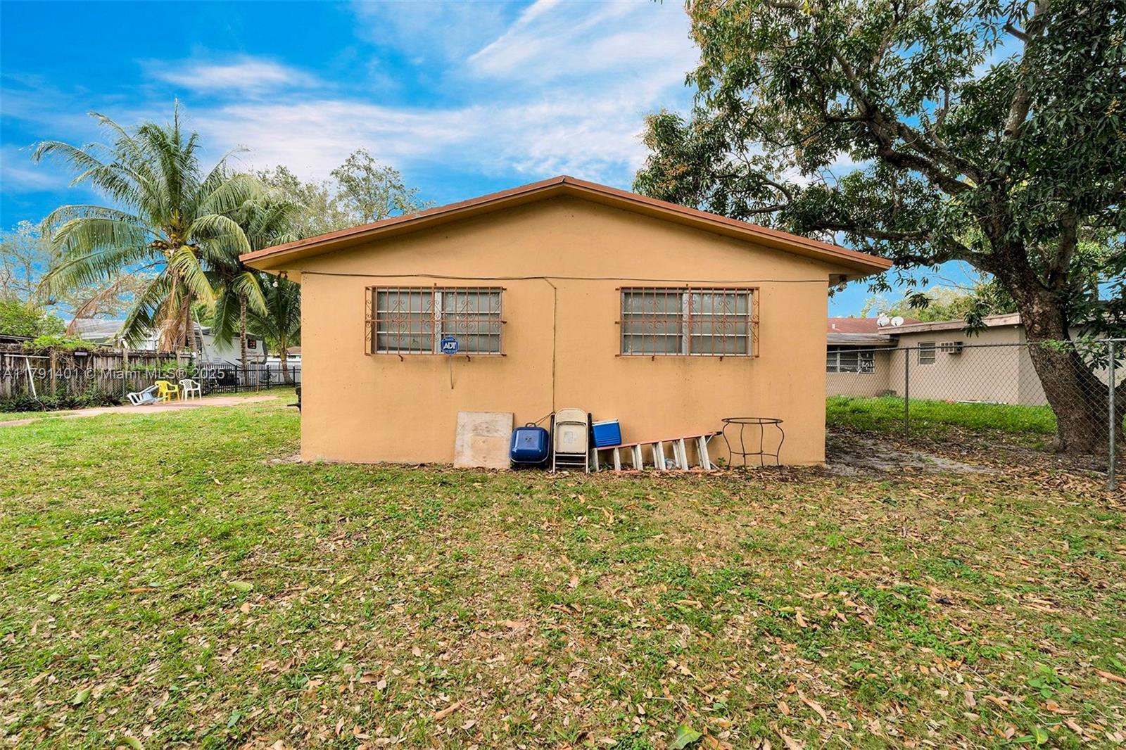 AIRLINE ADDITION - Residential Income