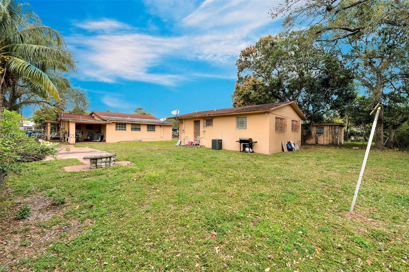 AIRLINE ADDITION - Residential Income