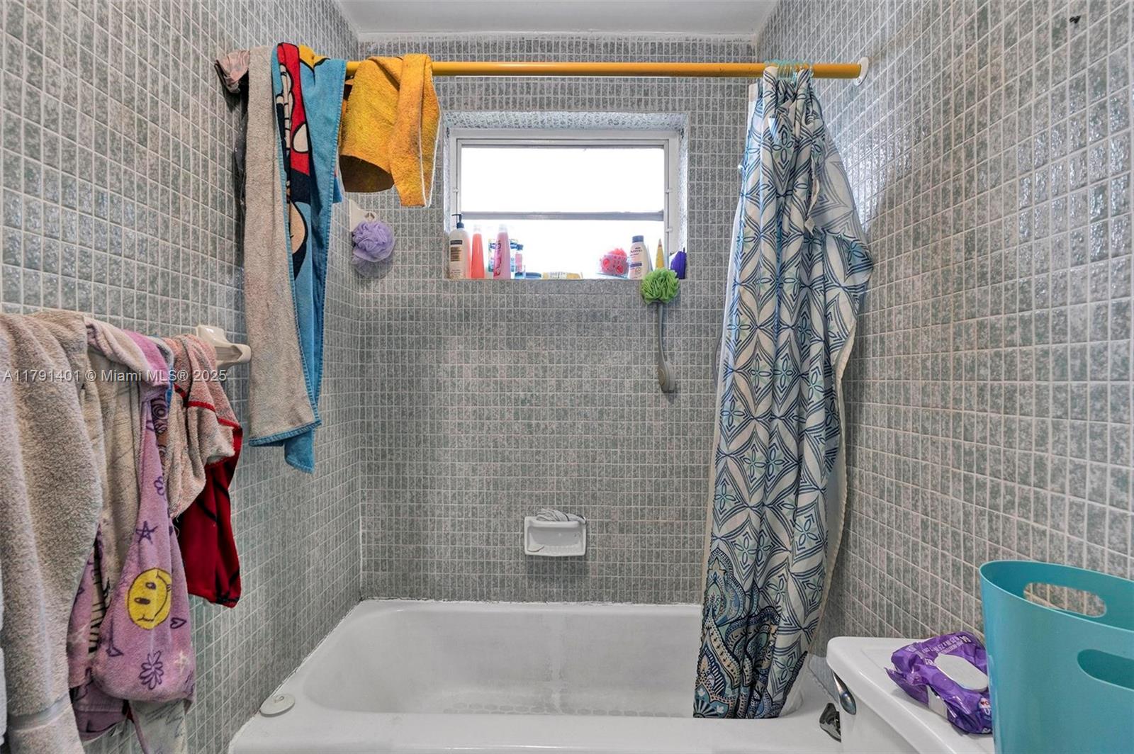 AIRLINE ADDITION - Residential Income