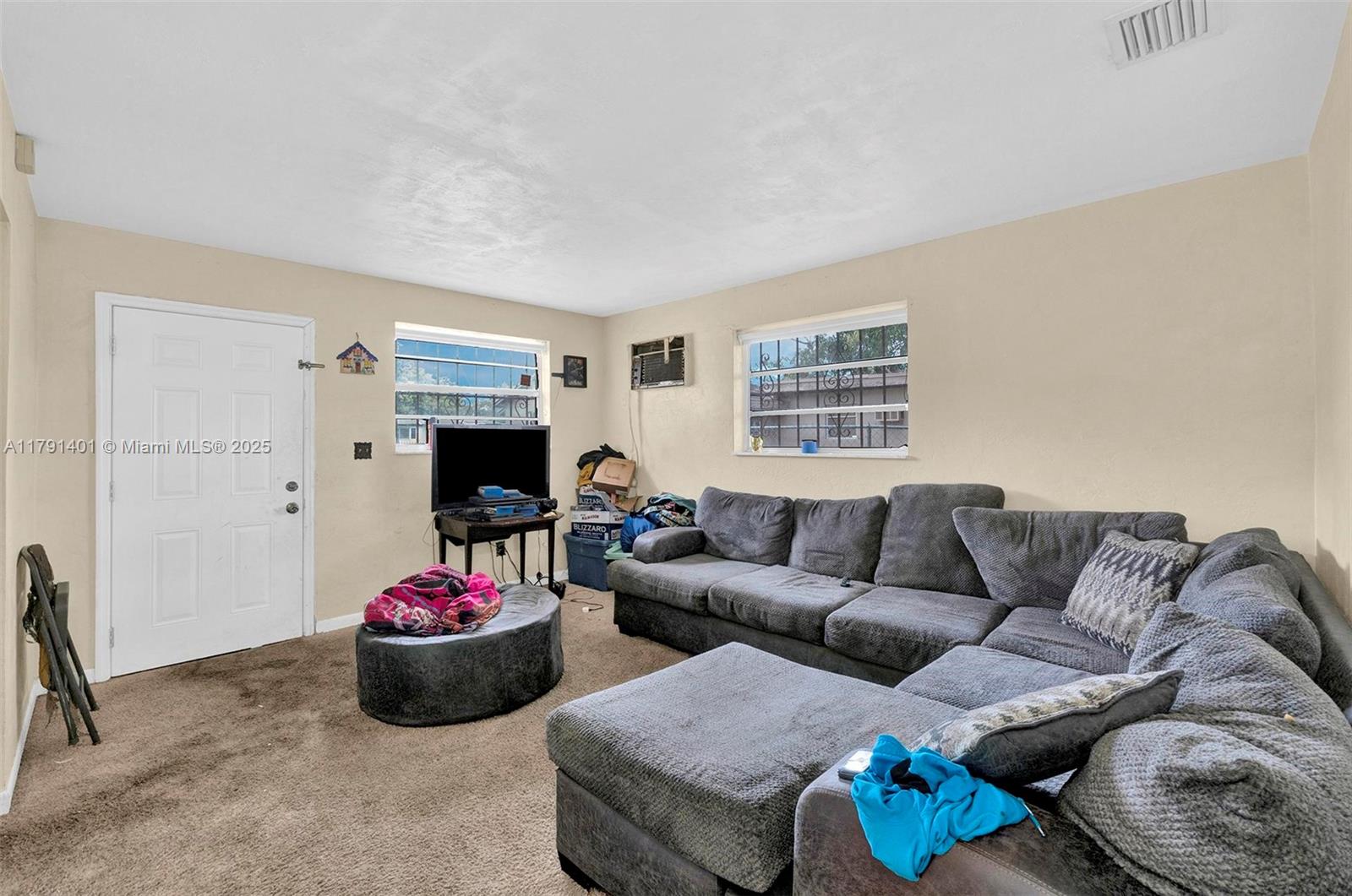 AIRLINE ADDITION - Residential Income