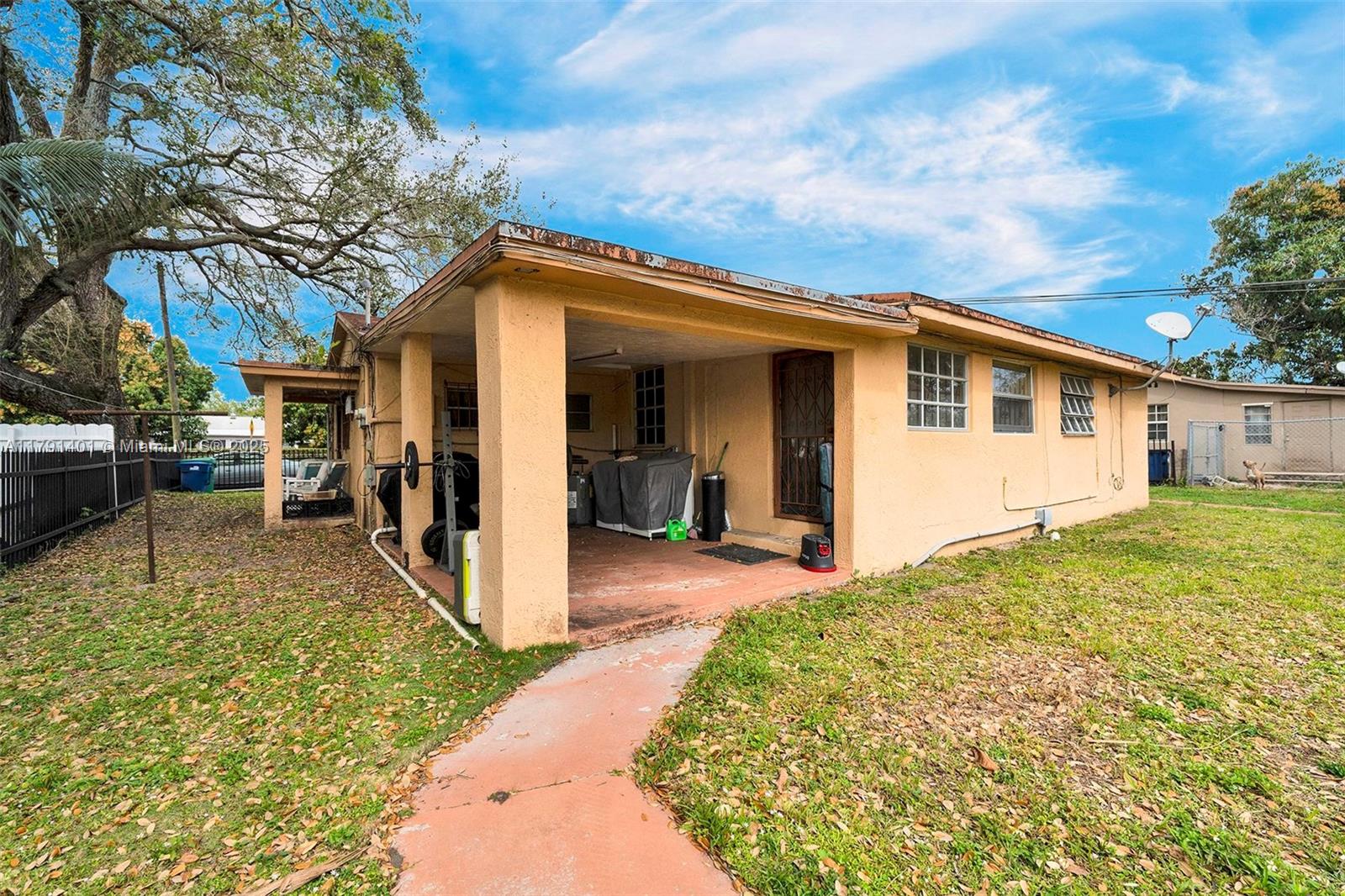 AIRLINE ADDITION - Residential Income