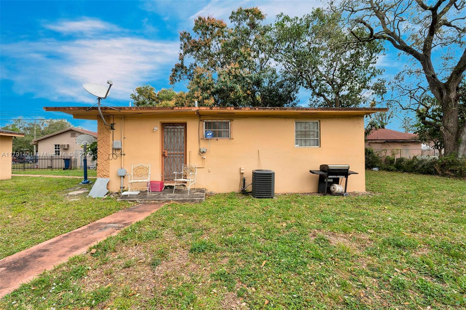 AIRLINE ADDITION - Residential Income