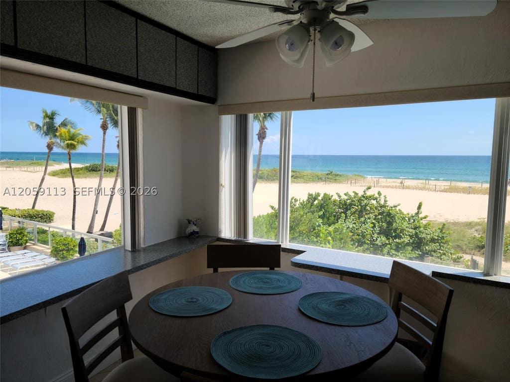 Photo of 3401 NE 10th St #5, Pompano Beach, FL 33062 (MLS # A12059113)