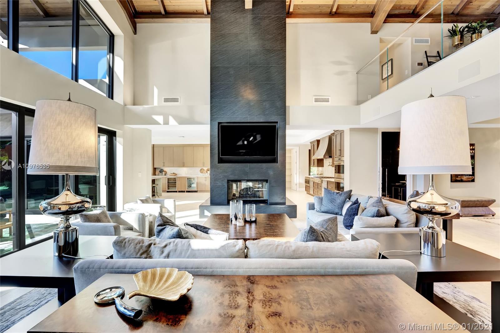 EVERGLADES SUGAR & LAND C - Residential