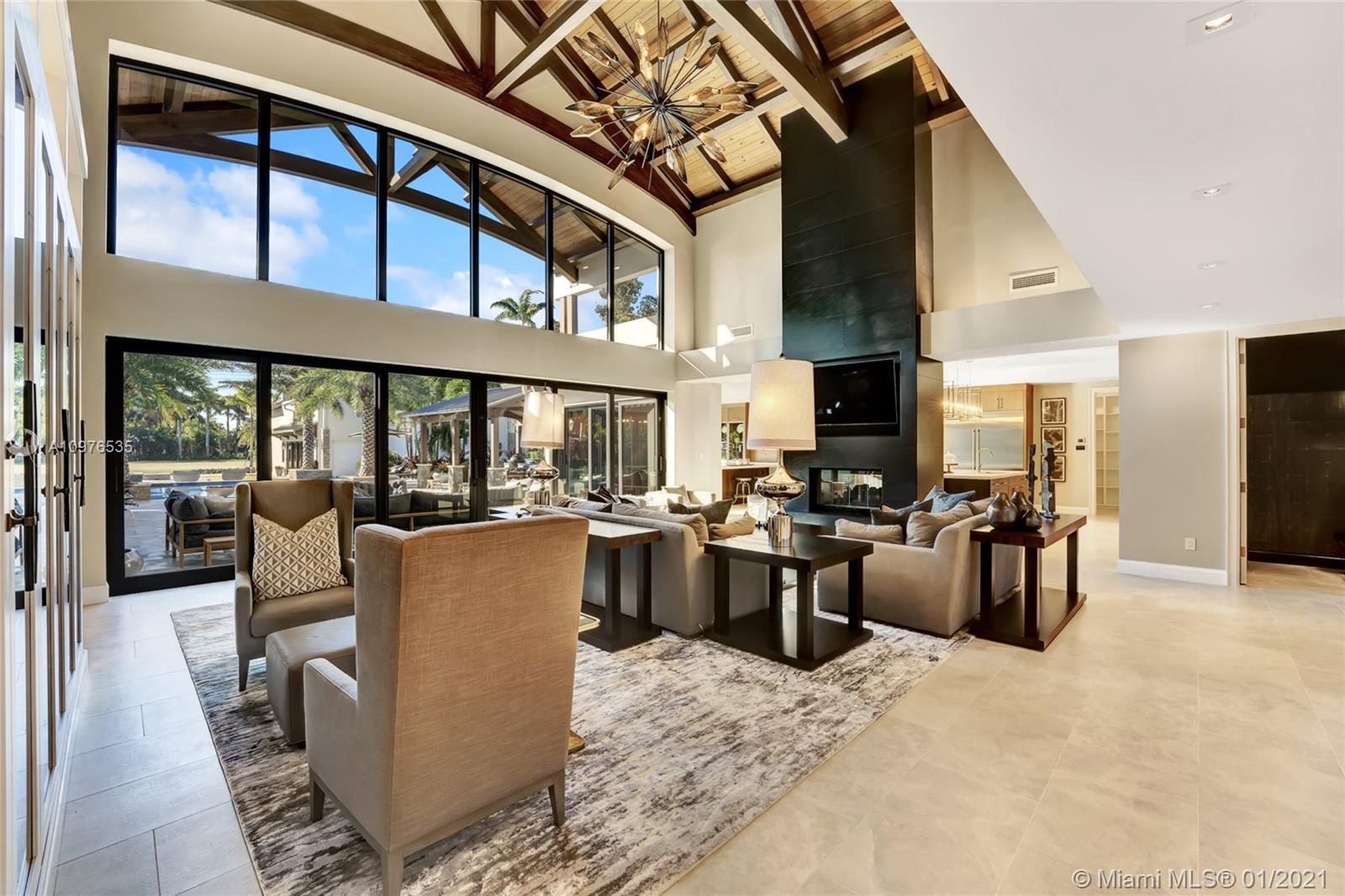 EVERGLADES SUGAR & LAND C - Residential