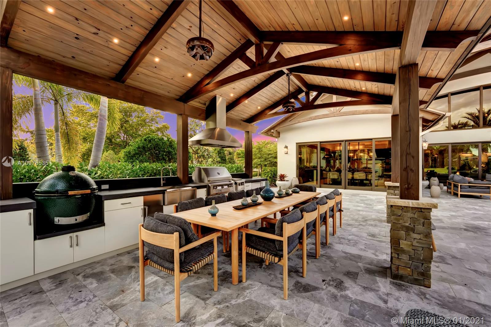 EVERGLADES SUGAR & LAND C - Residential