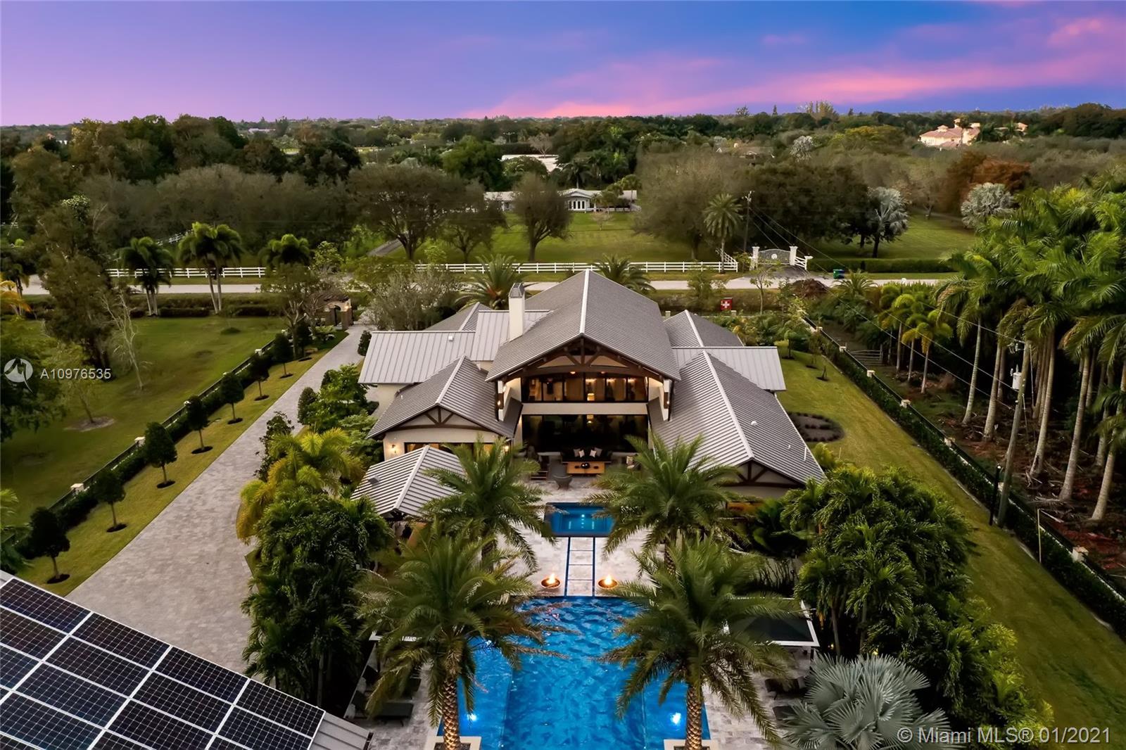 EVERGLADES SUGAR & LAND C - Residential