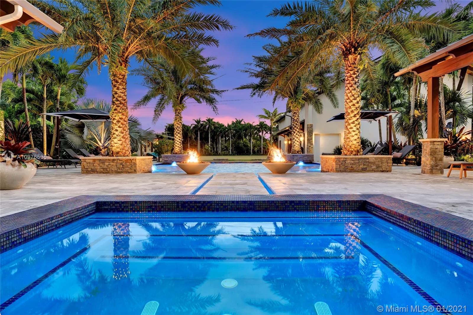 EVERGLADES SUGAR & LAND C - Residential