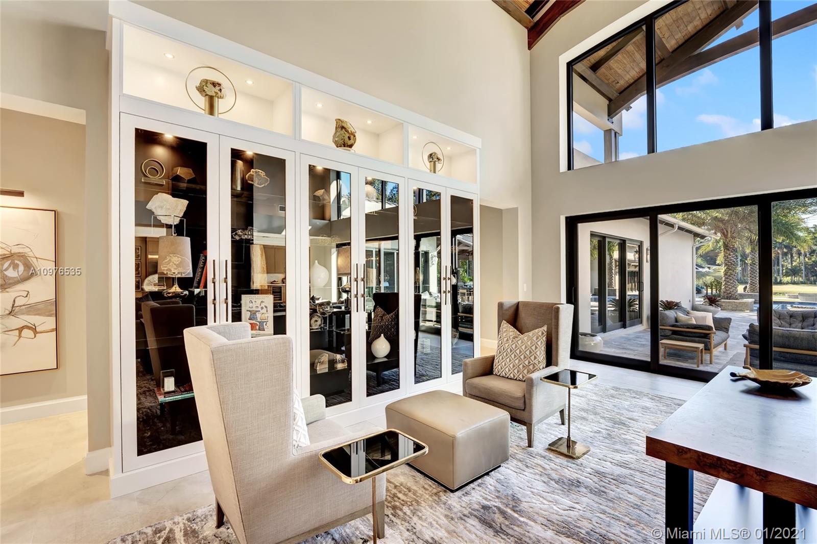 EVERGLADES SUGAR & LAND C - Residential