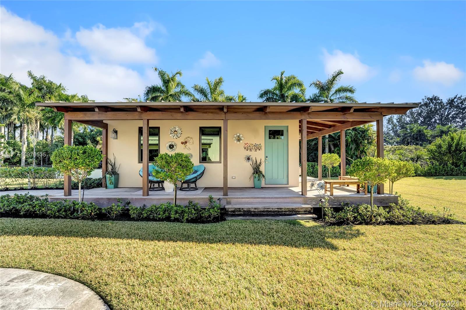 EVERGLADES SUGAR & LAND C - Residential