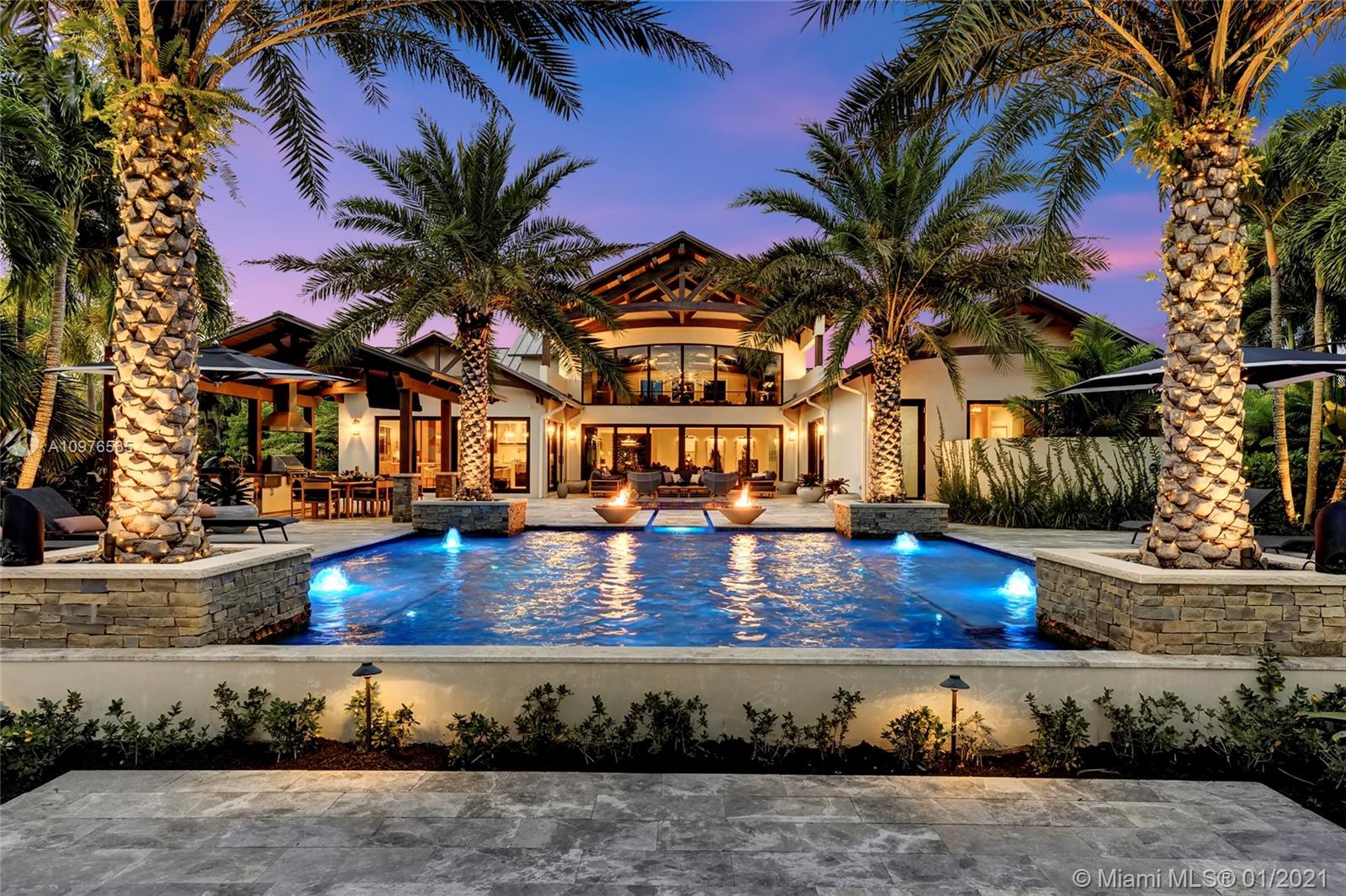 EVERGLADES SUGAR & LAND C - Residential