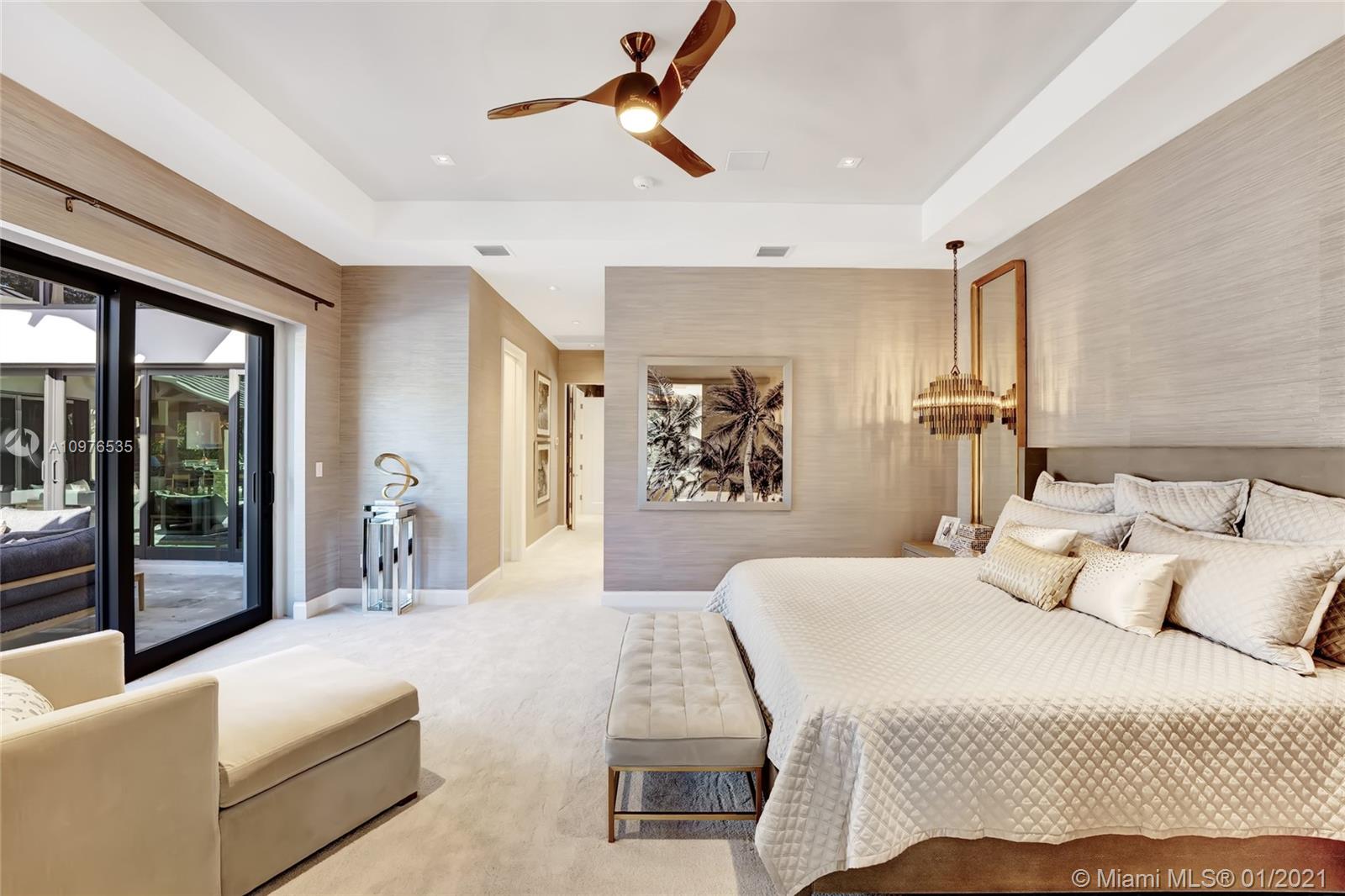 EVERGLADES SUGAR & LAND C - Residential