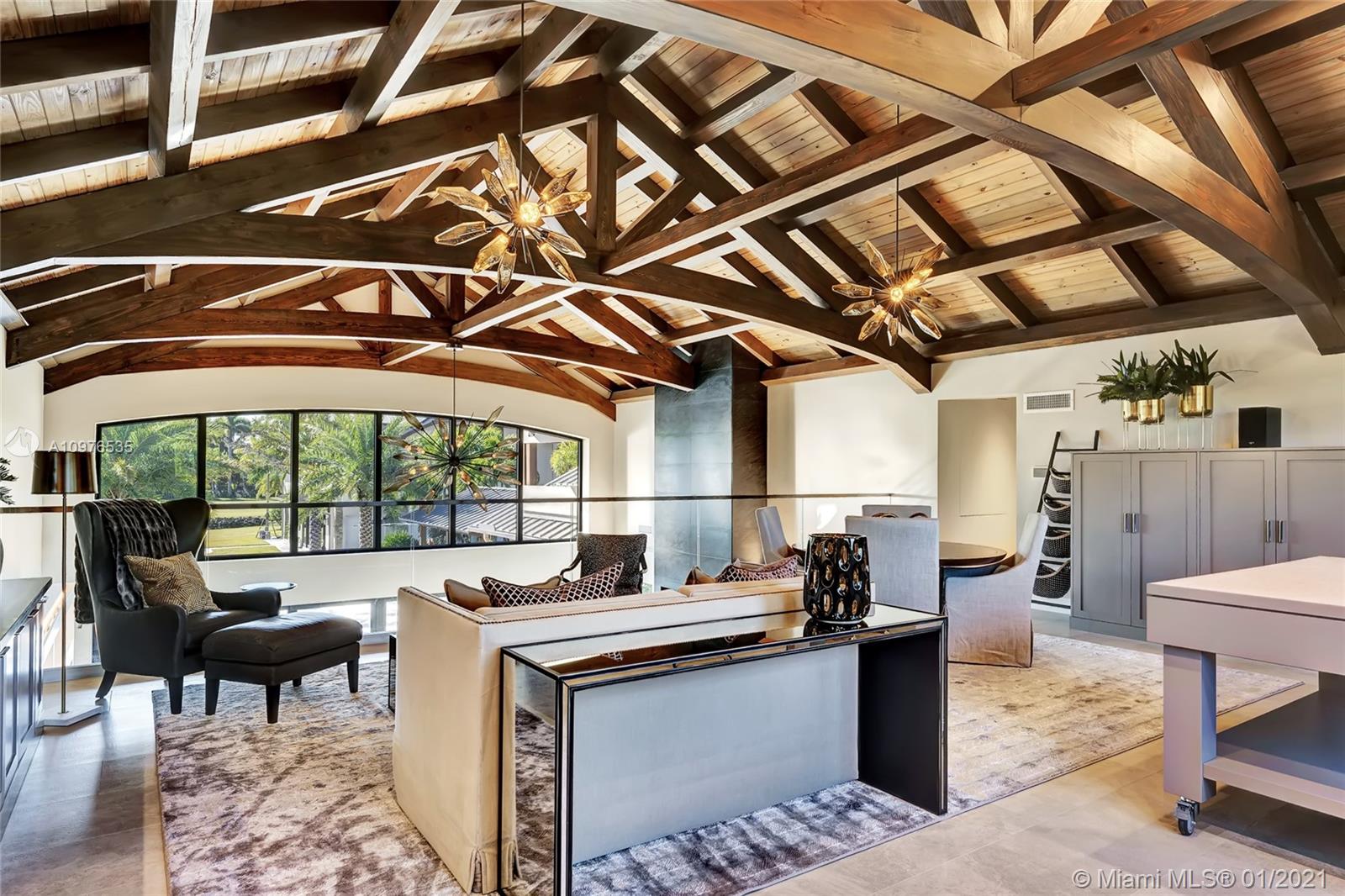 EVERGLADES SUGAR & LAND C - Residential