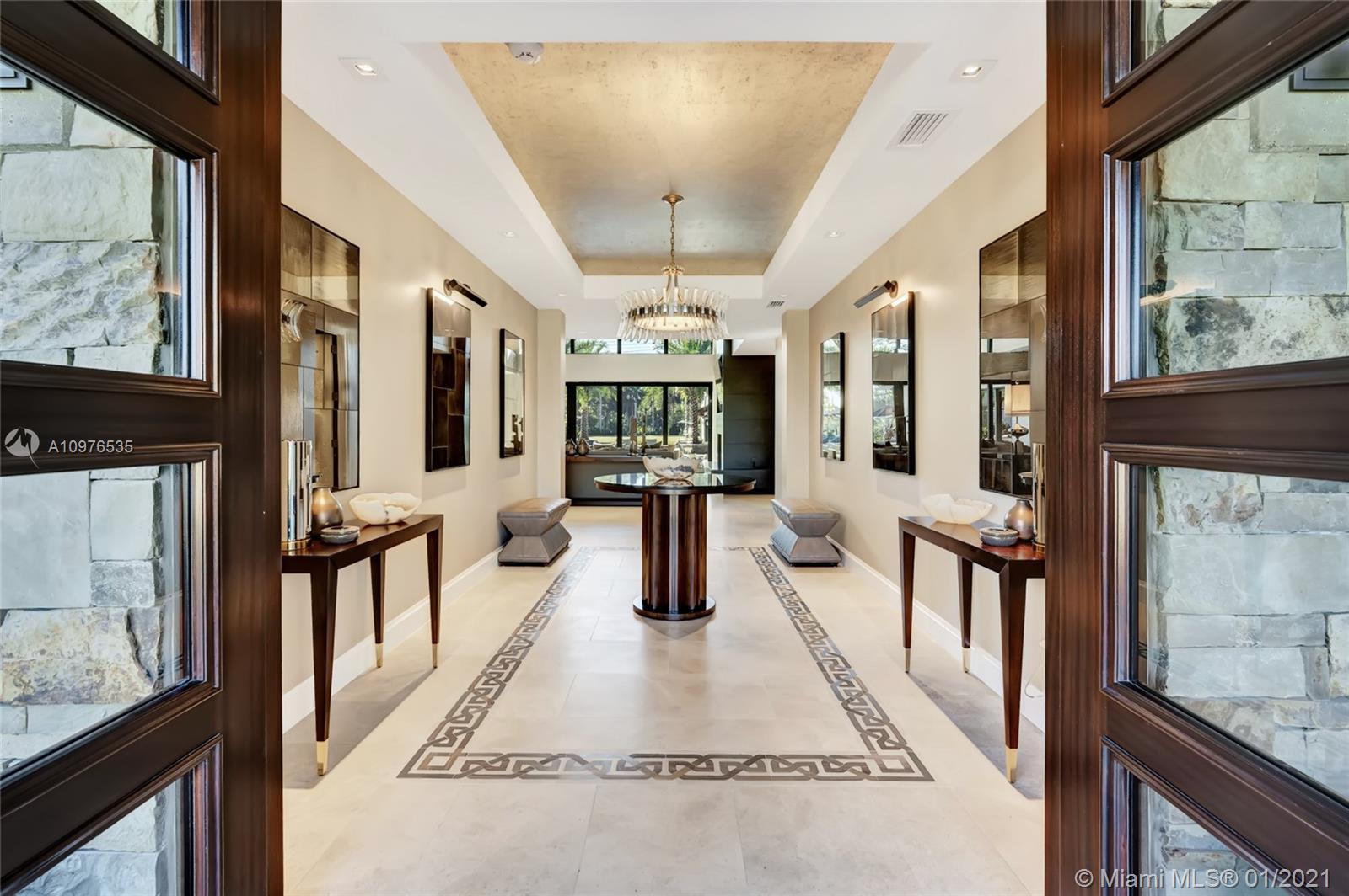 EVERGLADES SUGAR & LAND C - Residential