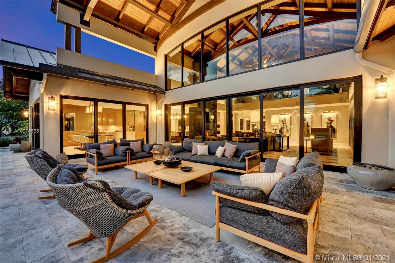 EVERGLADES SUGAR & LAND C - Residential