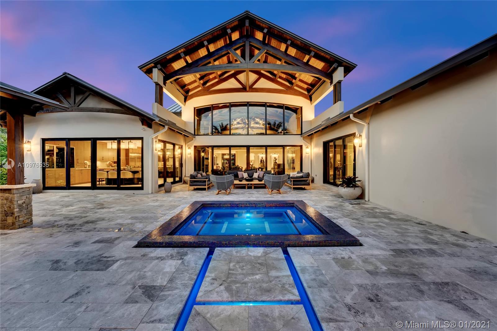 EVERGLADES SUGAR & LAND C - Residential