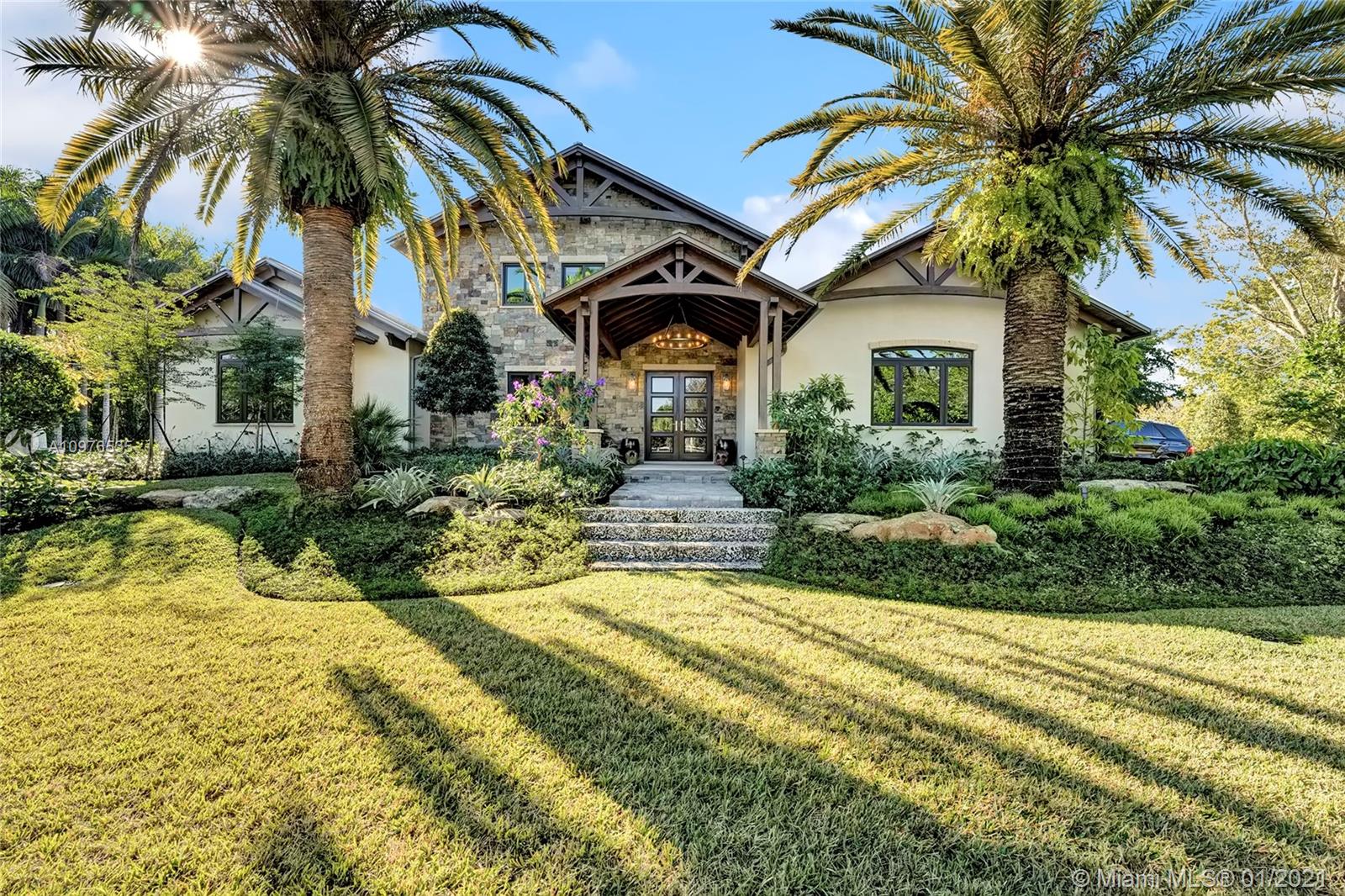 EVERGLADES SUGAR & LAND C - Residential