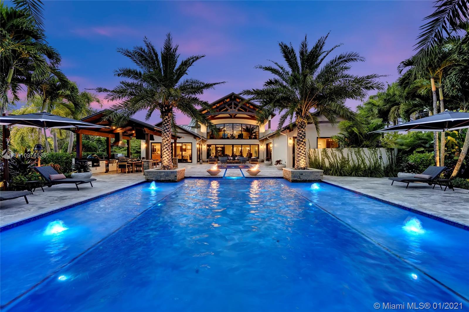 EVERGLADES SUGAR & LAND C - Residential