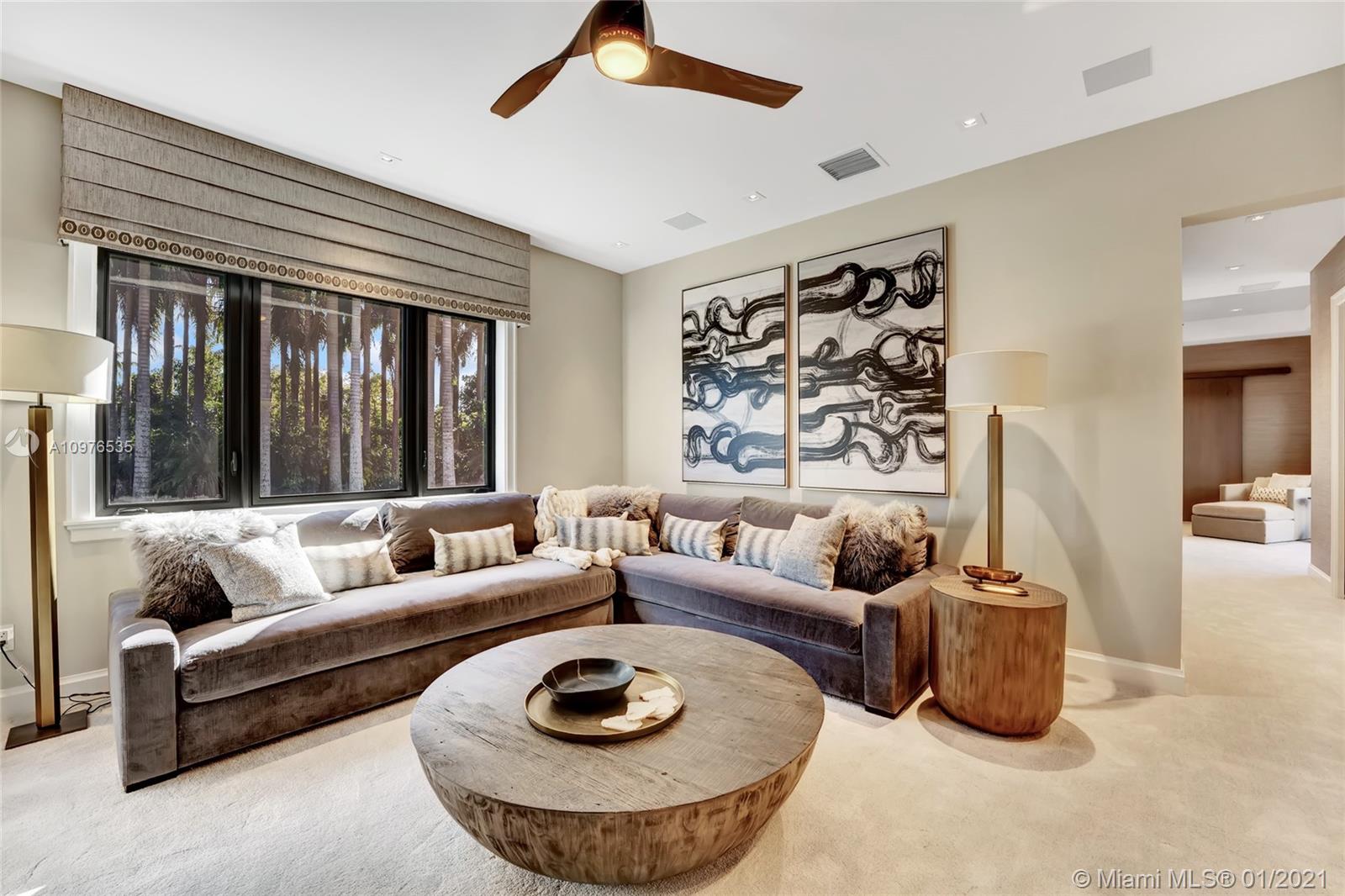 EVERGLADES SUGAR & LAND C - Residential