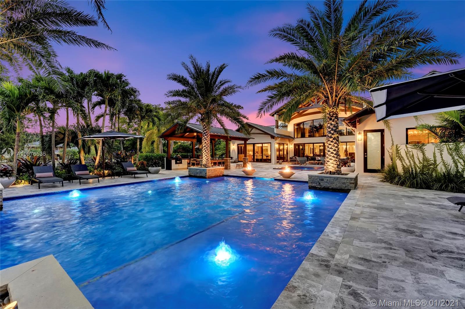 EVERGLADES SUGAR & LAND C - Residential