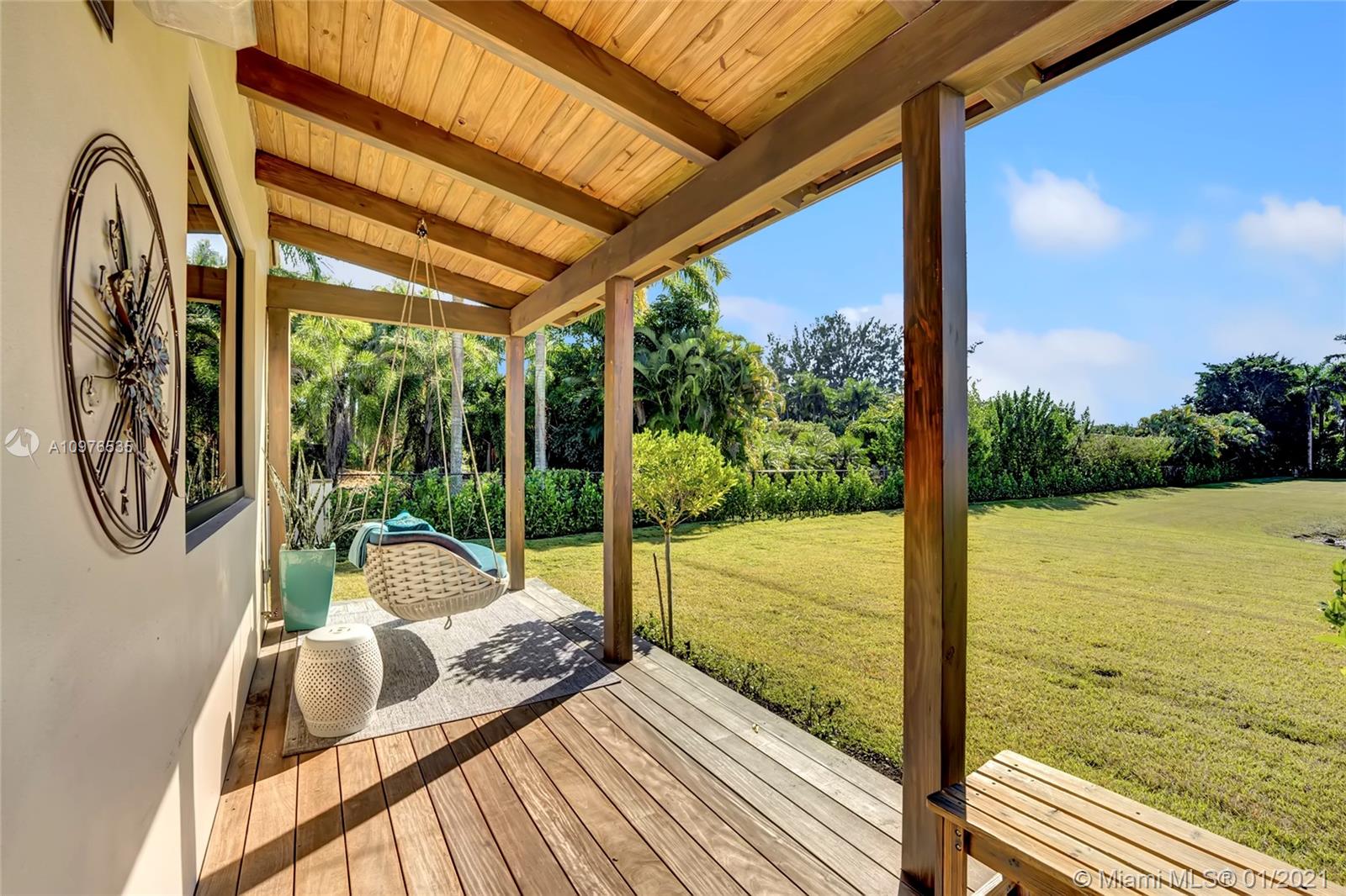 EVERGLADES SUGAR & LAND C - Residential