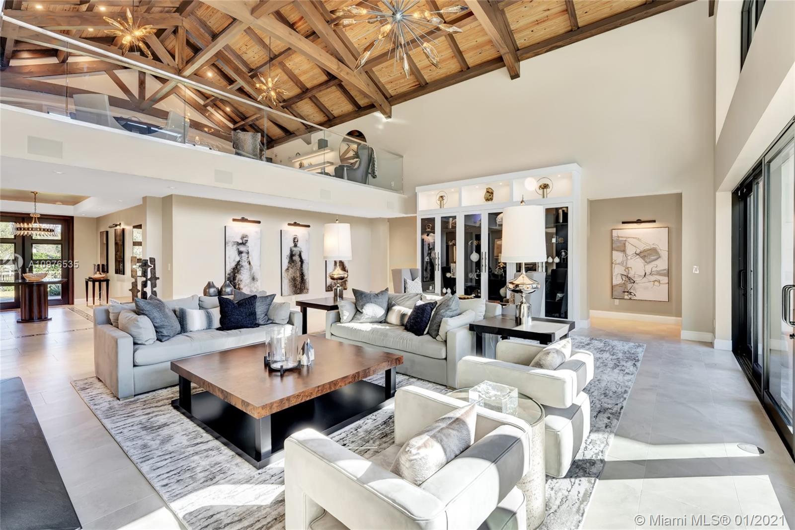 EVERGLADES SUGAR & LAND C - Residential