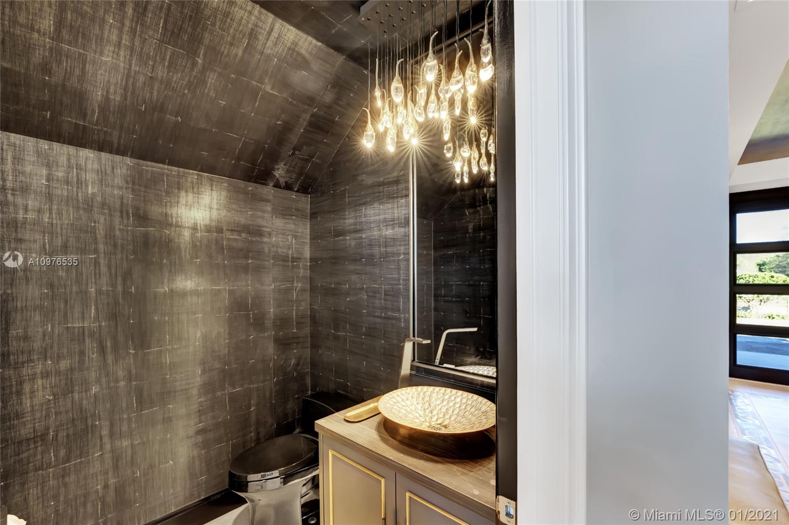 EVERGLADES SUGAR & LAND C - Residential