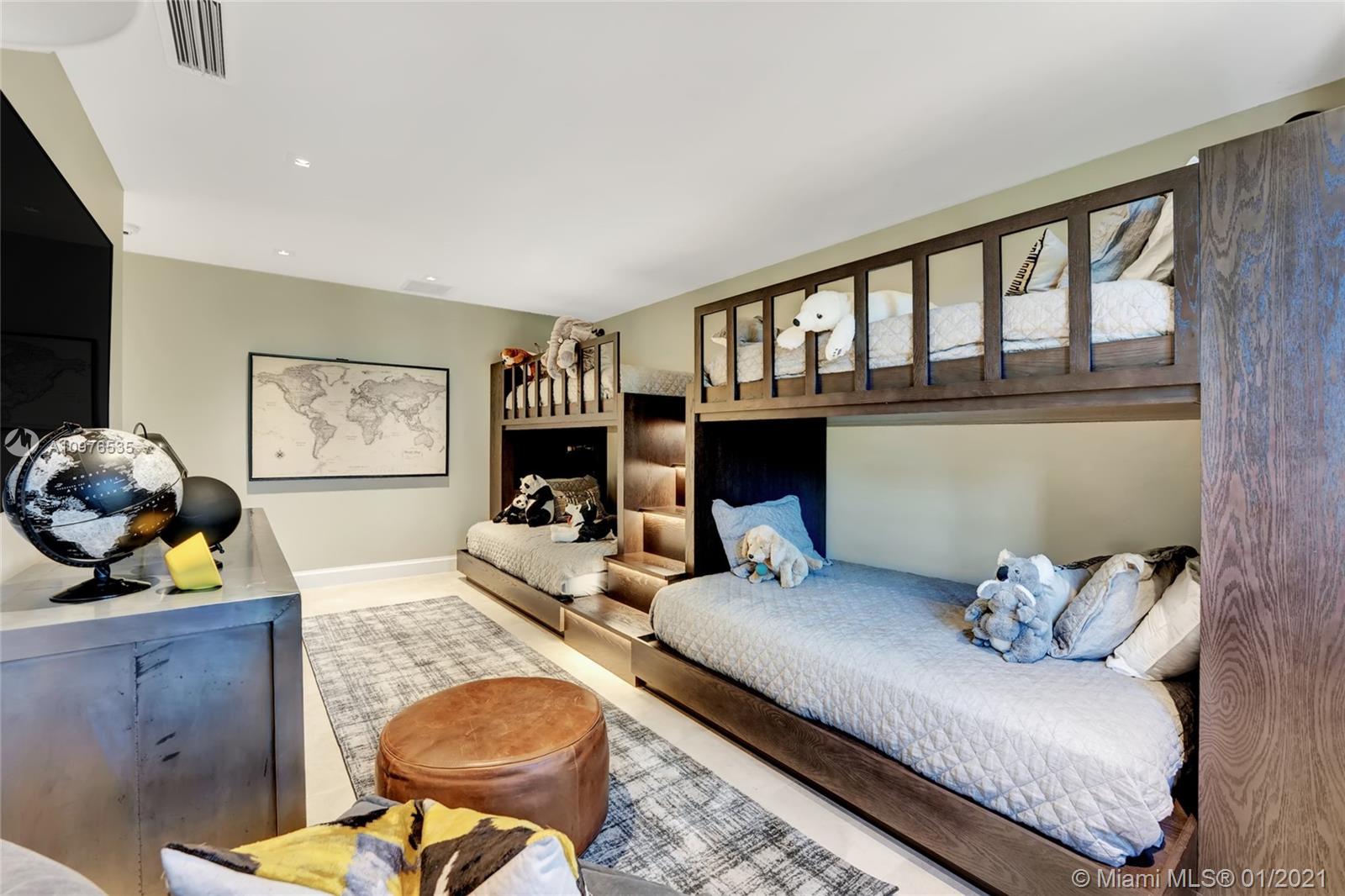 EVERGLADES SUGAR & LAND C - Residential