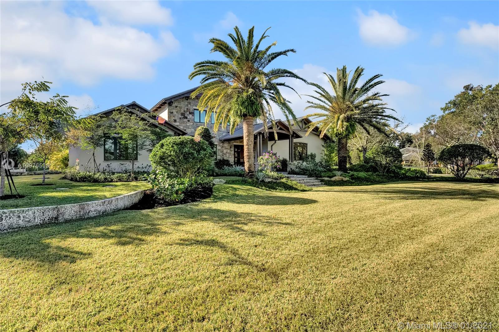 EVERGLADES SUGAR & LAND C - Residential