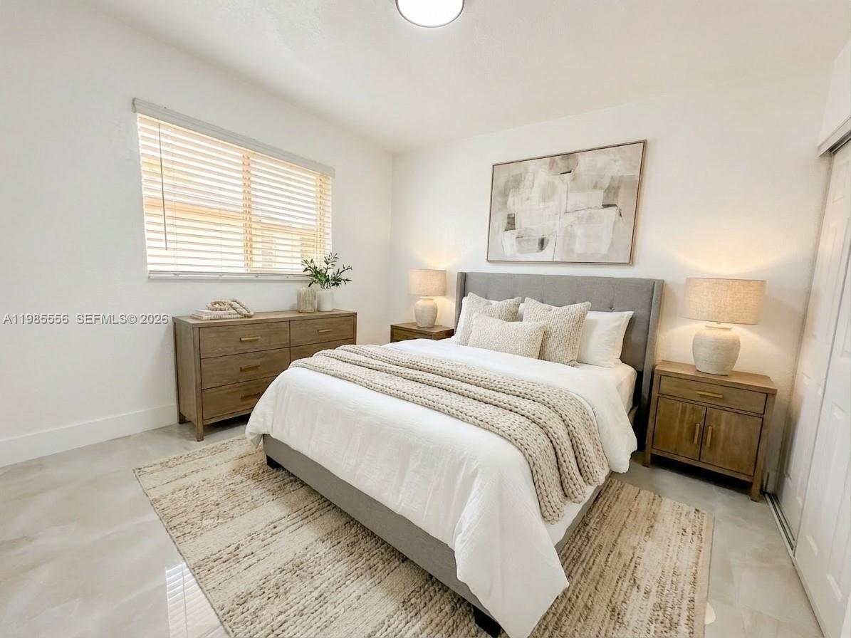 MARK-ALAN MANOR - Residential