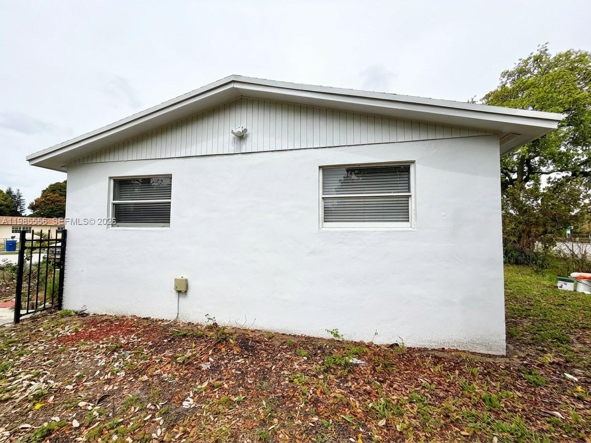 MARK-ALAN MANOR - Residential